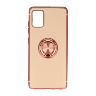 Samsung S20 Ultra Ros&eacute;gold - My Choice