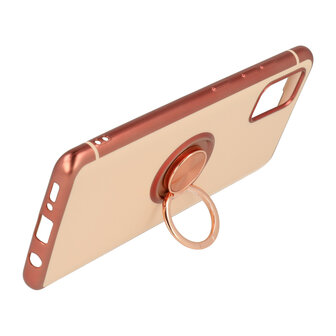 Samsung S20 Ultra Ros&eacute;gold - My Choice