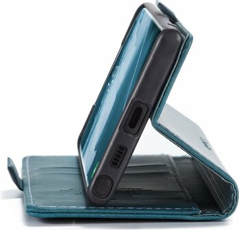 Samsung S23 Ultra Emerald Green - Book Case