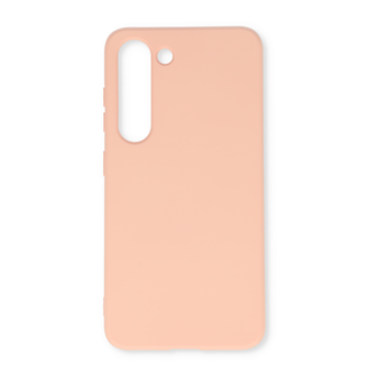 Samsung S23 Plus Licht - HQ TPU Back Cover - Roze