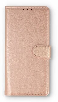 Samsung A32 5G Ros&eacute;goud - HQ Book Case