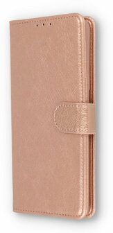 Samsung A32 5G Ros&eacute;goud - HQ Book Case