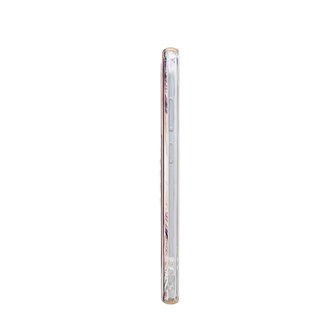 Samsung S24 - Marmer Back Cover - Nova