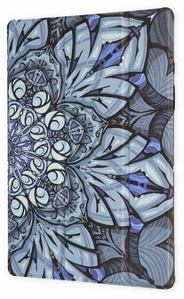 Samsung Tab A8  Mandala - Smart Cover
