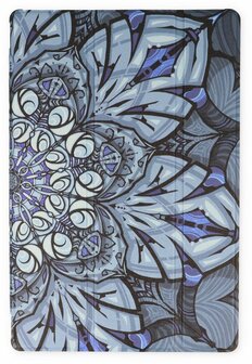 Samsung Tab A8  Mandala - Smart Cover