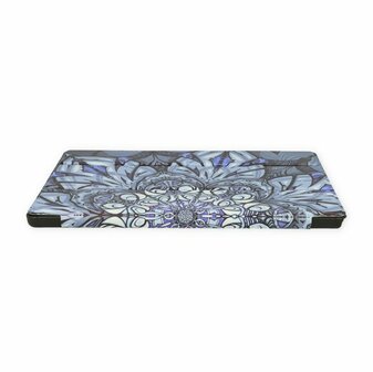 Samsung Tab A8  Mandala - Smart Cover