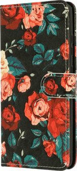 Samsung M23 Zwart - Book Case