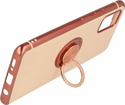 Samsung A41 Ros&eacute;gold - My Choice