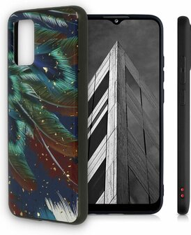 Samsung A32 5G - Back Cover - Veren