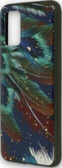 Samsung A32 5G - Back Cover - Veren