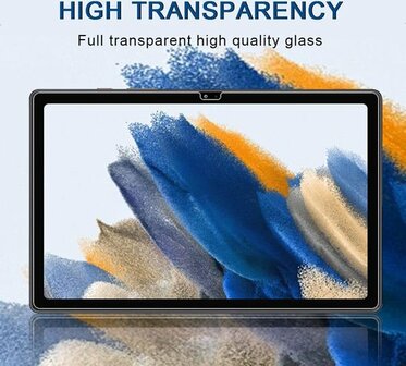 Samsung Tab S10 Ultra - Screenprotector - 2 Stuks