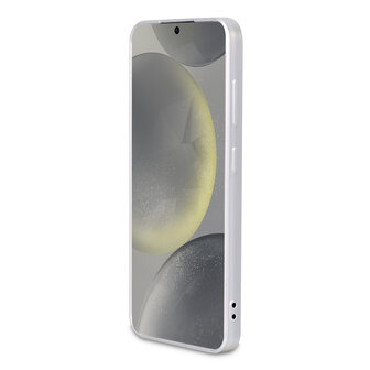 Samsung S25 - Paars - Marmer MagSafe Back Cover