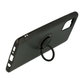 Samsung S20 Ultra Zwart - My Choice