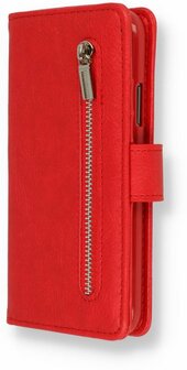 Samsung A22 5G Rood - HQ Rits Book