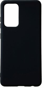Samsung A23 - HQ TPU Back Cover - Zwart