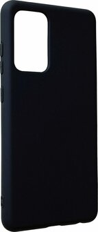 Samsung A23 - HQ TPU Back Cover - Zwart
