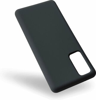 Samsung S20 FE - HQ TPU Back Cover - Grijs