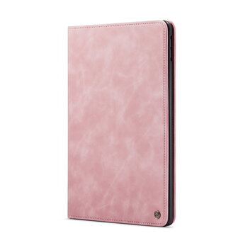 iPad Mini 2024 - Book Cover - Pale Pink
