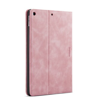 iPad Mini 2024 - Book Cover - Pale Pink