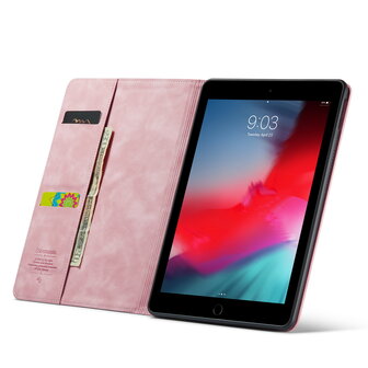 iPad Mini 2024 - Book Cover - Pale Pink