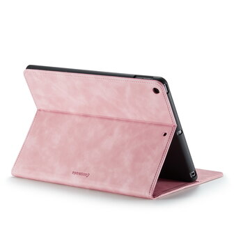 iPad Mini 2024 - Book Cover - Pale Pink