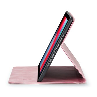iPad Mini 2024 - Book Cover - Pale Pink