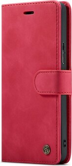 Samsung A33 5G Royal Fuchsia - 2 in 1 Book Case