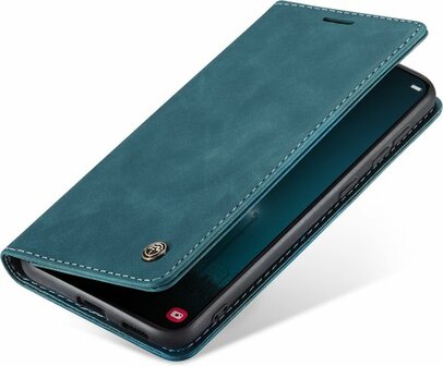 Samsung S23 Emerald Green - Book Cover