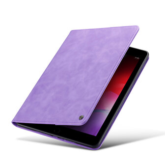 iPad Mini 2024 - Book Cover - Bright Lila