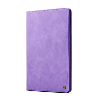 iPad Mini 2024 - Book Cover - Bright Lila