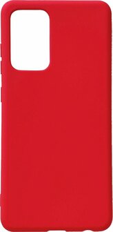 Samsung A23 - HQ TPU Back Cover - Rood