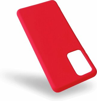 Samsung A23 - HQ TPU Back Cover - Rood