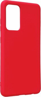 Samsung A23 - HQ TPU Back Cover - Rood