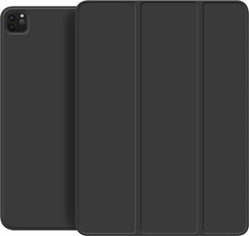 iPad Pro 11 inch  Zwart - Smart Cover