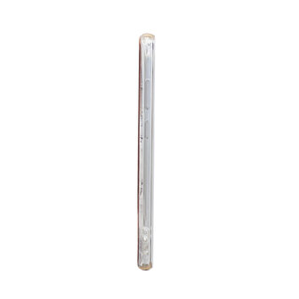 Samsung S24 - Marmer Back Cover - Wit