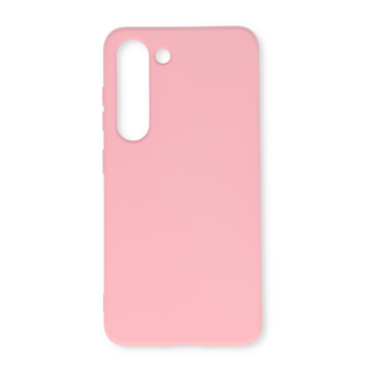 Samsung S23 - HQ TPU Back Cover - Roze