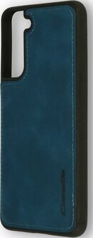 Samsung&nbsp;S23&nbsp;Navy&nbsp;Blue&nbsp;-&nbsp;2&nbsp;in&nbsp;1&nbsp;Magnetic&nbsp;Book&nbsp;Case
