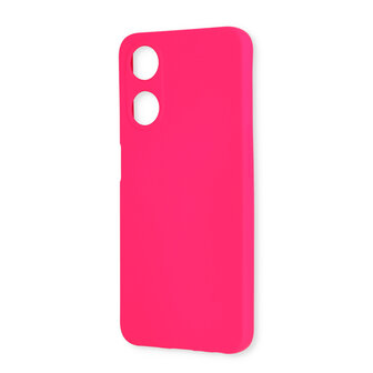 Reno 8T - Back Cover &amp;amp; Glas - Roze
