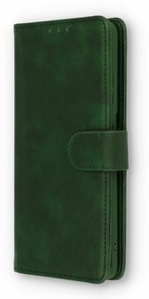 Samsung S22 Ultra Groen - HQ Book Case