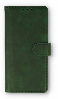 Samsung S22 Ultra Groen - HQ Book Case