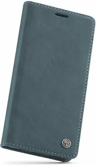 Samsung A22 5G Shadow Gray - Book Case