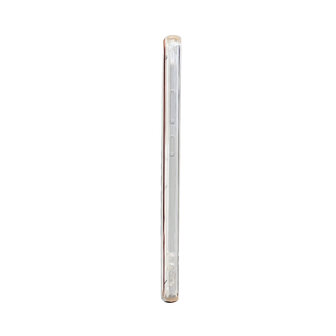 Samsung S24 - Marmer Back Cover - Aqua
