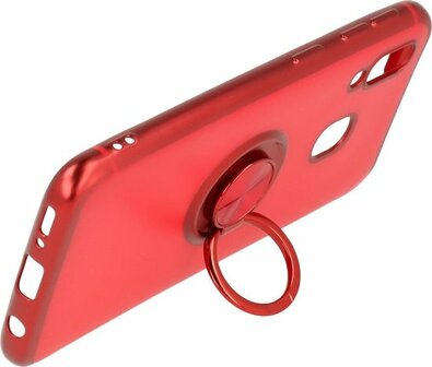 Samsung A20E Rood - My Choice