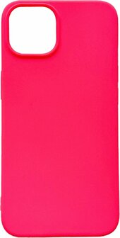 Samsung A03 - HQ TPU Back Cover - Neon Roze