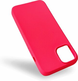 Samsung A03 - HQ TPU Back Cover - Neon Roze