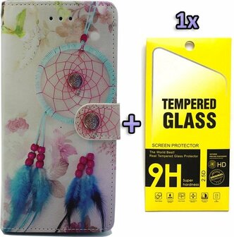 A42 - Book Case - Dromenvanger &amp;amp; Glas