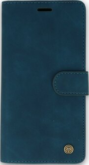 Samsung&nbsp;S23&nbsp;Plus&nbsp;Navy&nbsp;Blue&nbsp;-&nbsp;2&nbsp;in&nbsp;1&nbsp;Magnetic&nbsp;Book&nbsp;Case