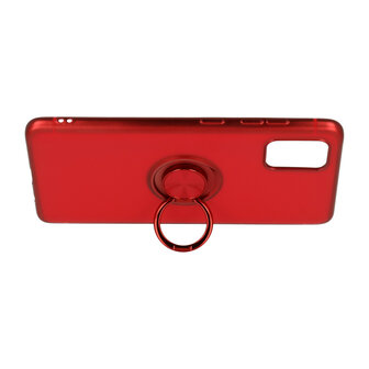 Samsung S20 Ultra Rood - My Choice