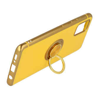 Samsung S20 Ultra Geel - My Choice