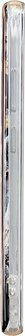 Samsung S22 Plus - Marmer Back Cover - Zwart
